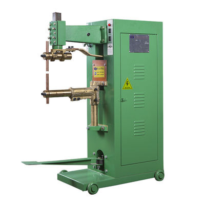 quality Μακροχρόνια διάρκεια ζωής 35KVA Φύλο βήματος τύπου δύο βραχίονες μηχανή συγκόλλησης σε κατάσταση factory